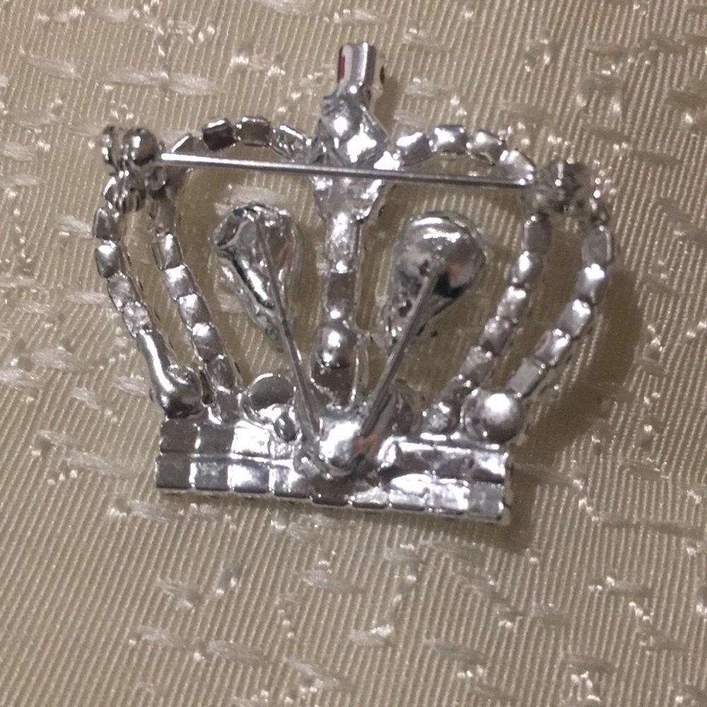 Crown Queen Pin, In good condition - Picture 8 of 9